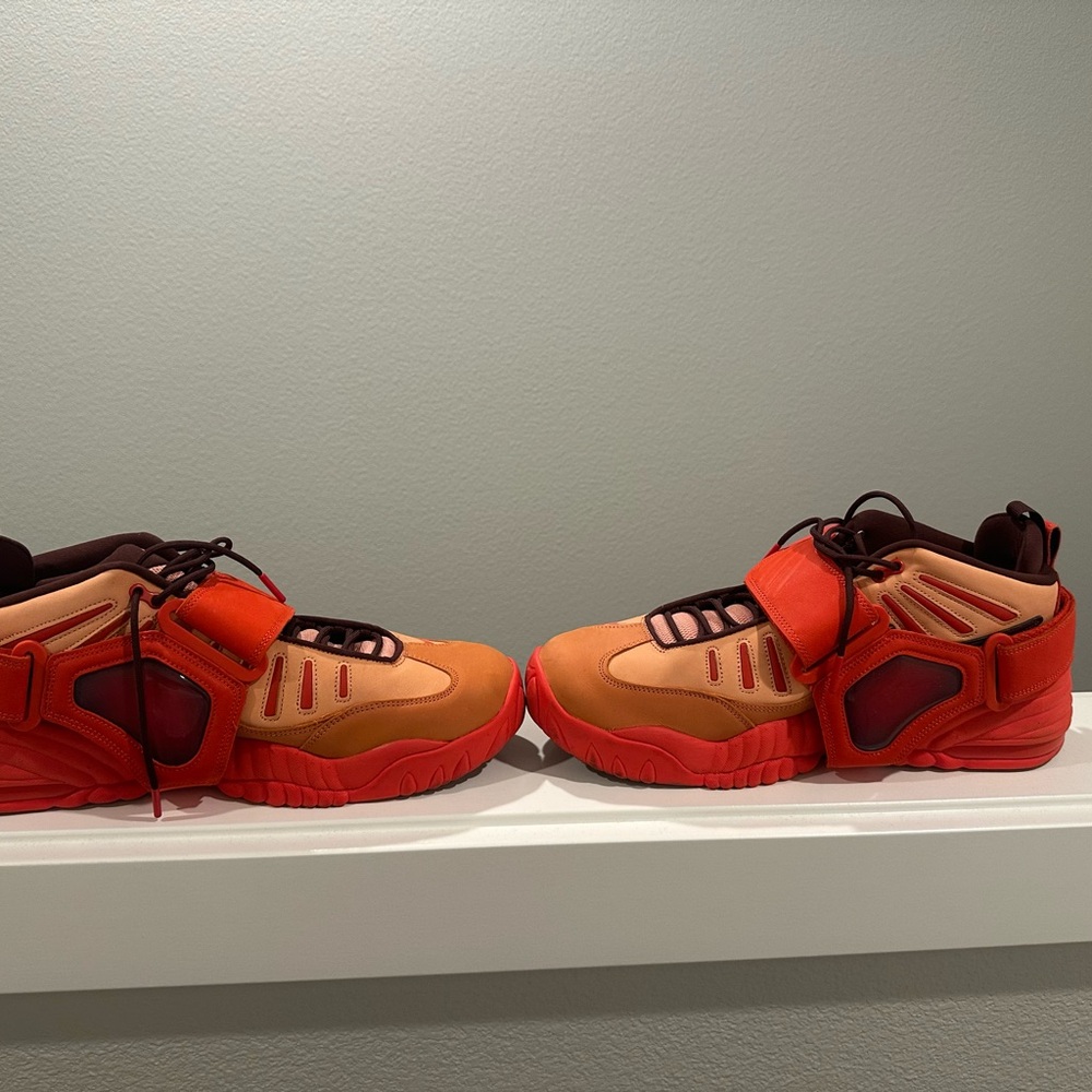 Men’s Nike size 15